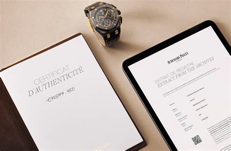 audemars piguet service center|Audemars Piguet authenticity check.